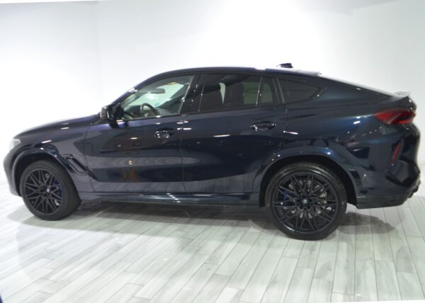 BMW X6 M G0000 - Imagen 8