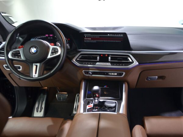 BMW X6 M G0000 - Imagen 9