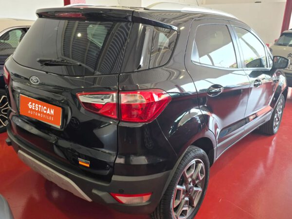 Ford Ecosport 1.0 EcoBoost 125cv Titanium G1788 - Imagen 4