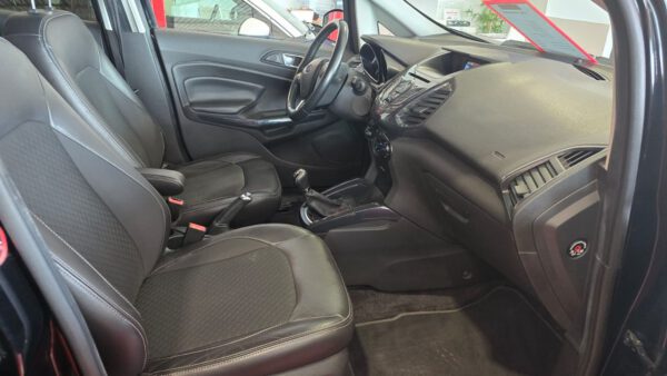 Ford Ecosport 1.0 EcoBoost 125cv Titanium G1788 - Imagen 8