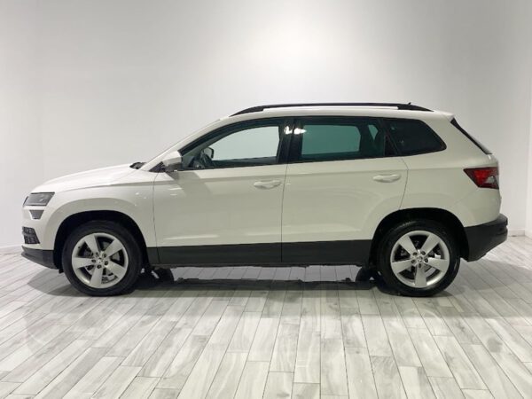 Skoda Karoq 1.5 TSI 110kW (155CV) ACT Ambition G2658 - Imagen 4