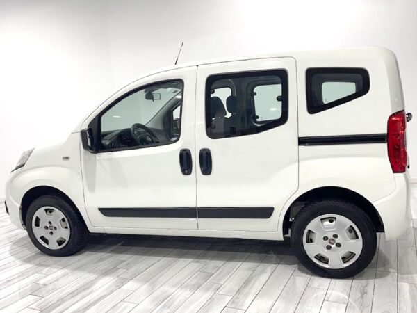 Fiat Qubo Easy 1.4 57kW (77CV) G1637 - Imagen 6