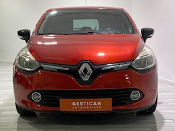 Renault Clio Limited 1.2 16v 55kW (75CV) G0000 - Imagen 7