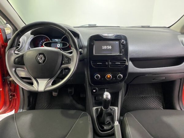 Renault Clio Limited 1.2 16v 55kW (75CV) G0000 - Imagen 9