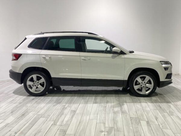 Skoda Karoq 1.5 TSI 110kW (155CV) ACT Ambition G2658 - Imagen 6