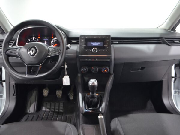 Renault Clio Intens Blue dCi 63 kW (85CV) G9052 - Imagen 7