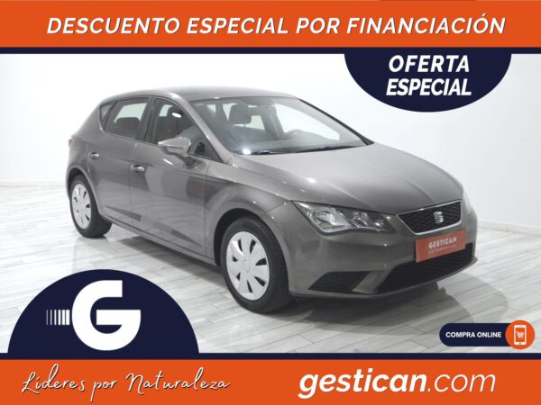 Seat Leon 1.2 TSI Reference G4378