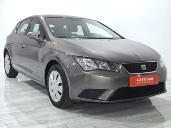 Seat Leon 1.2 TSI Reference G4378 - Imagen 3