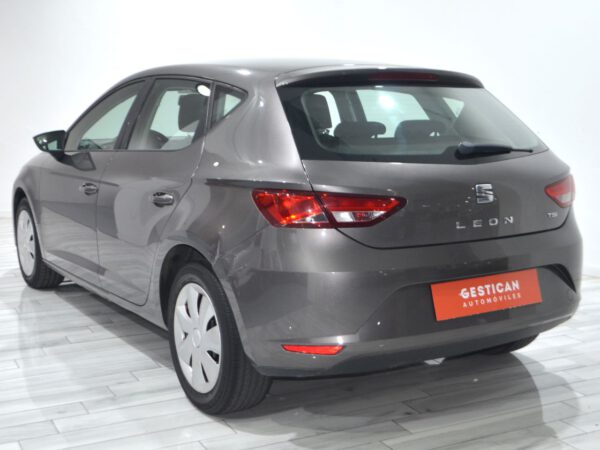 Seat Leon 1.2 TSI Reference G4378 - Imagen 5