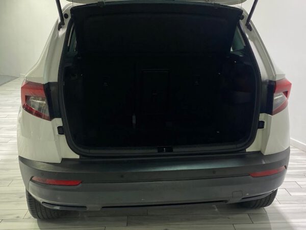 Skoda Karoq 1.5 TSI 110kW (155CV) ACT Ambition G2658 - Imagen 7