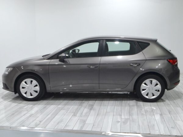 Seat Leon 1.2 TSI Reference G4378 - Imagen 6