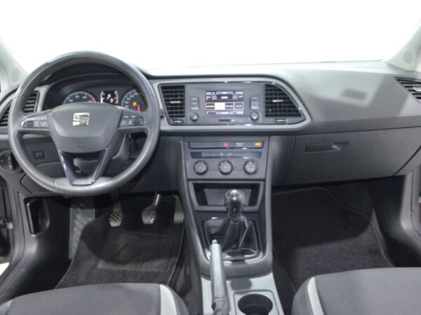 Seat Leon 1.2 TSI Reference G4378 - Imagen 7