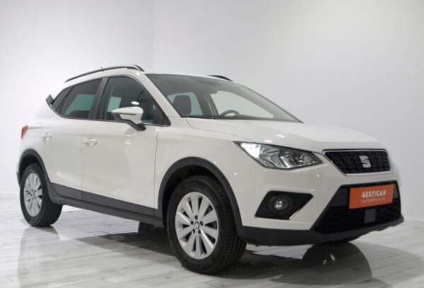 Seat Arona 1.0 TSI 70kW (95CV) Style Edition Eco G5109 - Imagen 3