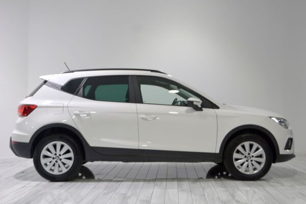 Seat Arona 1.0 TSI 70kW (95CV) Style Edition Eco G5109 - Imagen 4