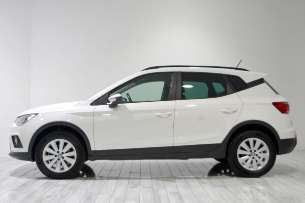 Seat Arona 1.0 TSI 70kW (95CV) Style Edition Eco G5109 - Imagen 6