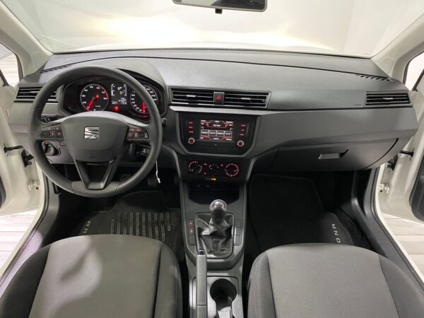 Seat Arona 1.0 TSI 70kW (95CV) Style Edition Eco G5109 - Imagen 7