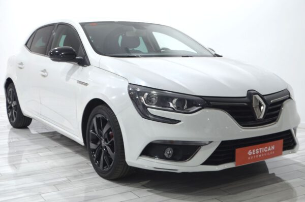 Renault Megane Life Energy TCe 74kW (100CV) G8579 - Imagen 3