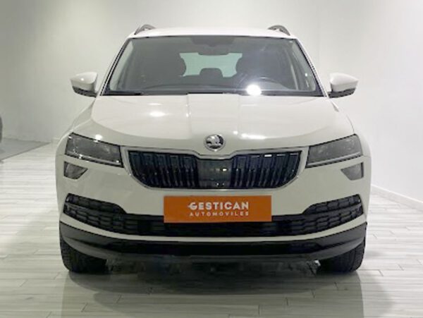 Skoda Karoq 1.5 TSI 110kW (155CV) ACT Ambition G2658 - Imagen 9