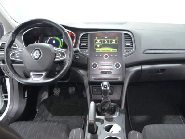 Renault Megane Life Energy TCe 74kW (100CV) G8579 - Imagen 7