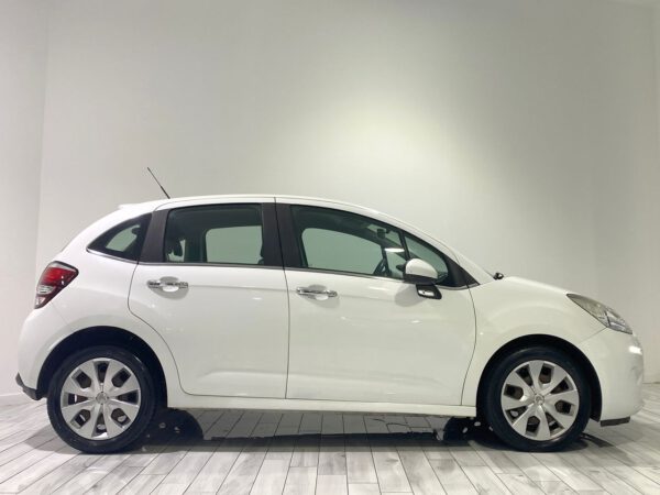 Citroën C3 PureTech 60KW (82CV) FEEL G0000 - Imagen 4