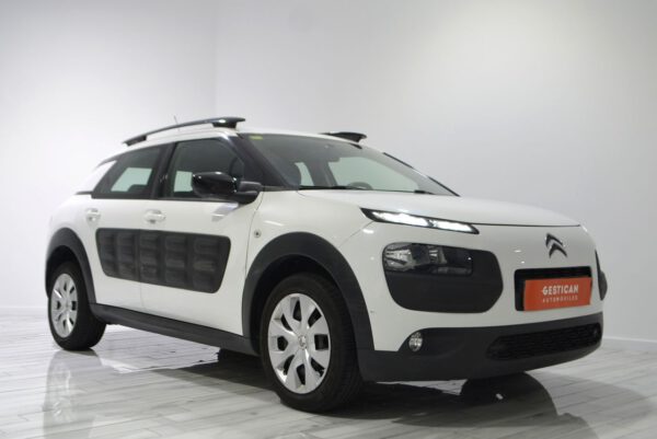 Citroën C4 Cactus PureTech 60KW (82CV) Feel G0000 - Imagen 3