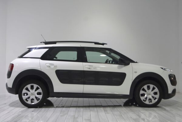 Citroën C4 Cactus PureTech 60KW (82CV) Feel G0000 - Imagen 4