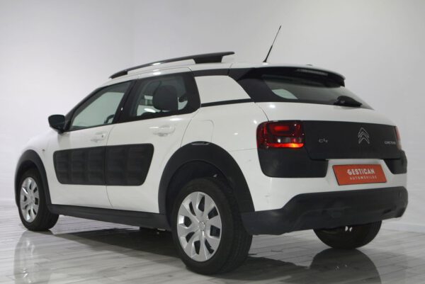 Citroën C4 Cactus PureTech 60KW (82CV) Feel G0000 - Imagen 5