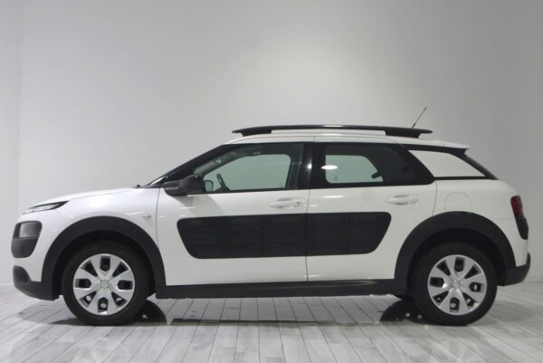 Citroën C4 Cactus PureTech 60KW (82CV) Feel G0000 - Imagen 6