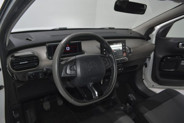 Citroën C4 Cactus PureTech 60KW (82CV) Feel G0000 - Imagen 8