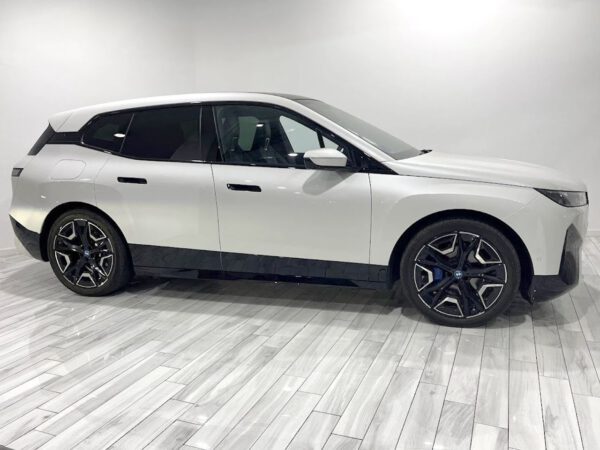 BMW iX xDrive40 G1220 - Imagen 7