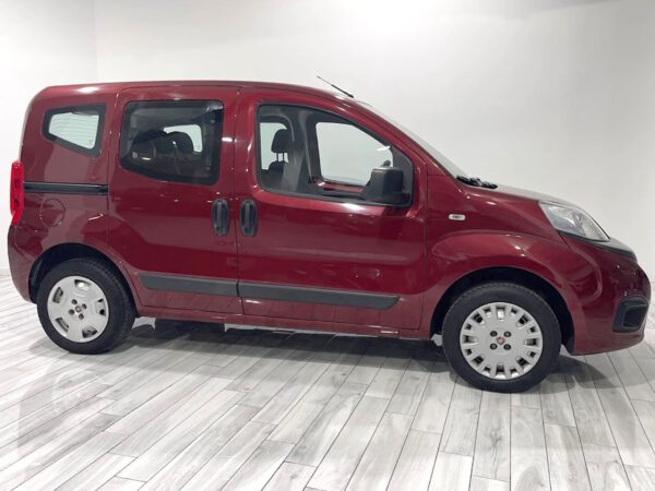 Fiat Qubo Easy 1.4 57kW (77CV) G1590 - Imagen 4