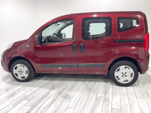 Fiat Qubo Easy 1.4 57kW (77CV) G1590 - Imagen 6