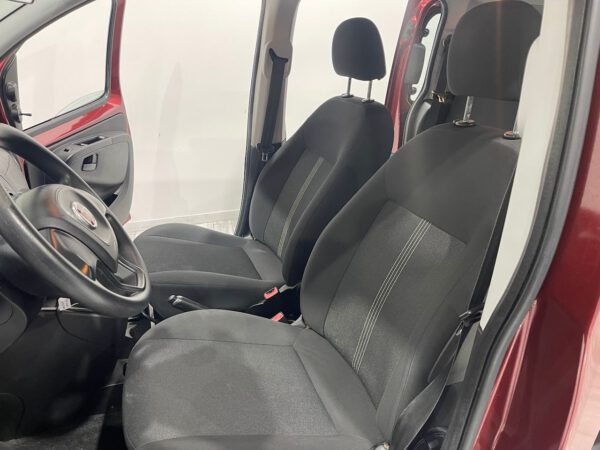 Fiat Qubo Easy 1.4 57kW (77CV) G1590 - Imagen 8