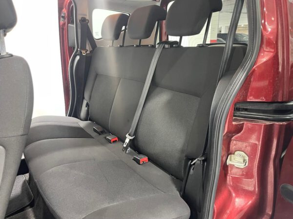 Fiat Qubo Easy 1.4 57kW (77CV) G1590 - Imagen 9