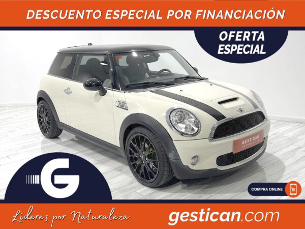 MINI MINI Cooper S G9904