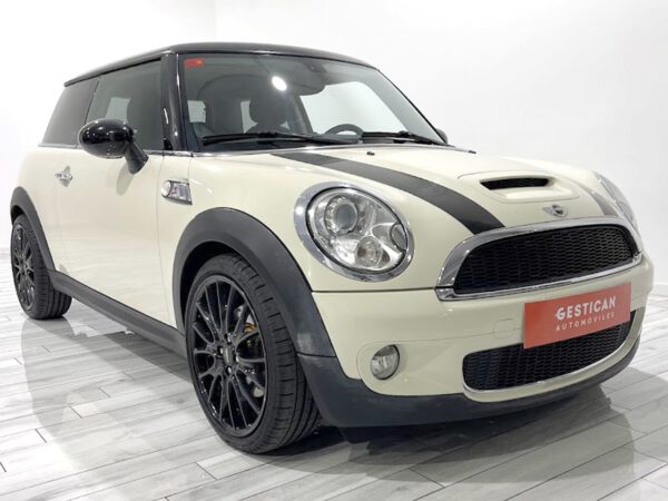 MINI MINI Cooper S G9904 - Imagen 3