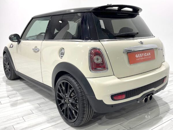 MINI MINI Cooper S G9904 - Imagen 5