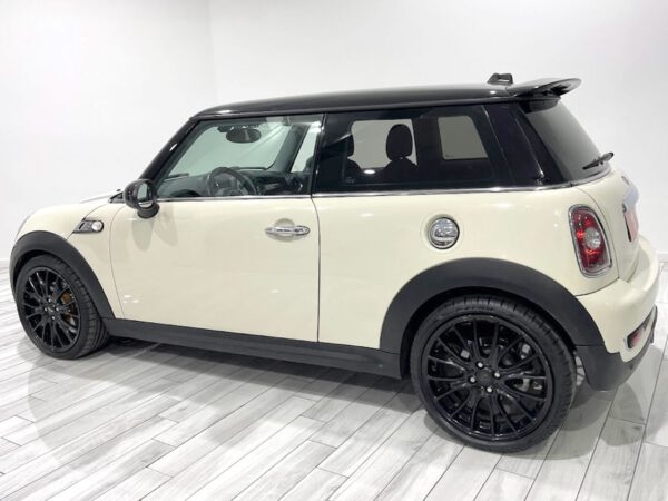 MINI MINI Cooper S G9904 - Imagen 6