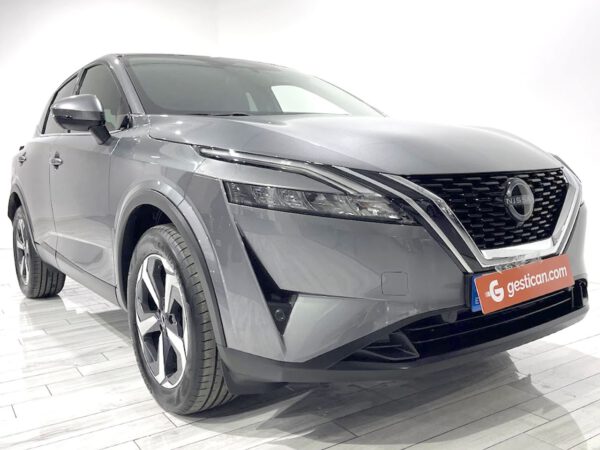 Nissan Qashqai DIG-T 103kW N-Connecta G3505 - Imagen 4