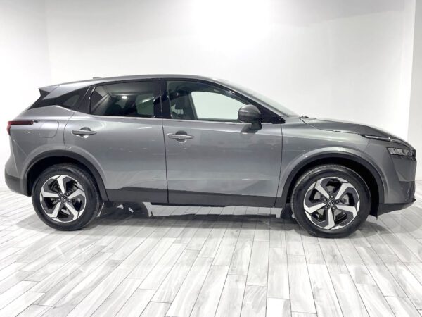 Nissan Qashqai DIG-T 103kW N-Connecta G3505 - Imagen 5