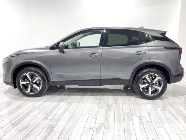 Nissan Qashqai DIG-T 103kW N-Connecta G3505 - Imagen 7