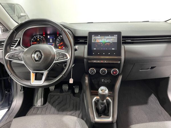 Renault Clio Intens TCe 67 kW (91CV) G3293 - Imagen 9