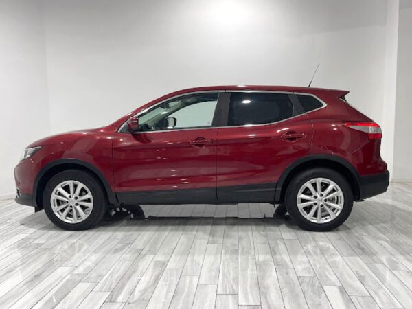 Nissan Qashqai DIG-T 85 kW (115 CV) ACENTA G0205 - Imagen 6