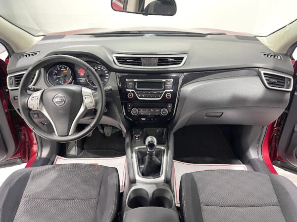 Nissan Qashqai DIG-T 85 kW (115 CV) ACENTA G0205 - Imagen 8