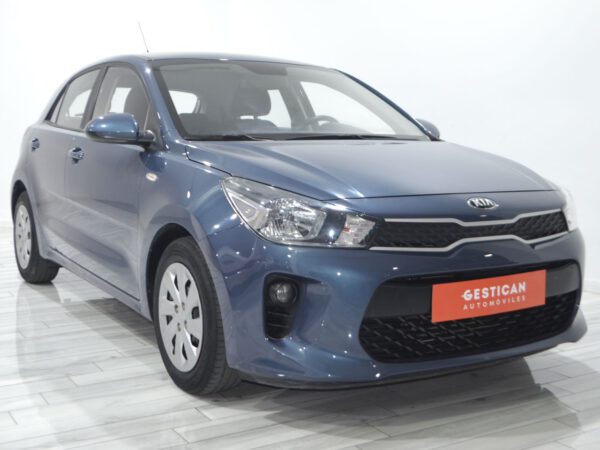 Kia Rio 1.2 CVVT 62kW (84CV) Business G6002 - Imagen 3