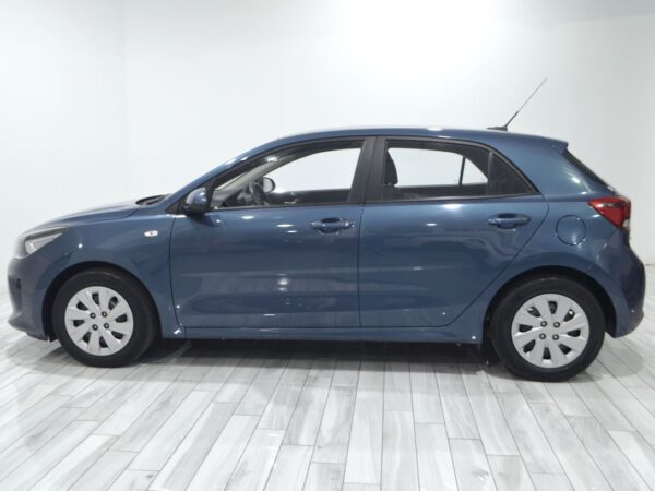 Kia Rio 1.2 CVVT 62kW (84CV) Business G6002 - Imagen 6