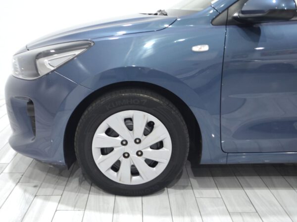 Kia Rio 1.2 CVVT 62kW (84CV) Business G6002 - Imagen 7