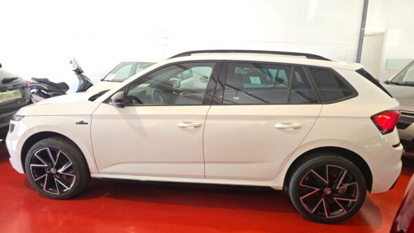 Skoda Kamiq 1.5 TSI 110kW (150CV) Montecarlo G1773 - Imagen 5