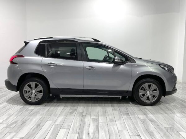 Peugeot 2008 GT Line 1.2 PureTech 81KW (110CV) S&S G0467 - Imagen 6