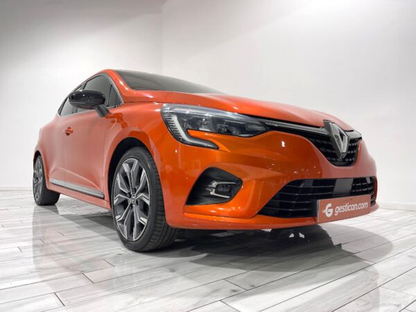 Renault Clio Intens E-Tech Híbrido 104 kW (140CV) G0330 - Imagen 3